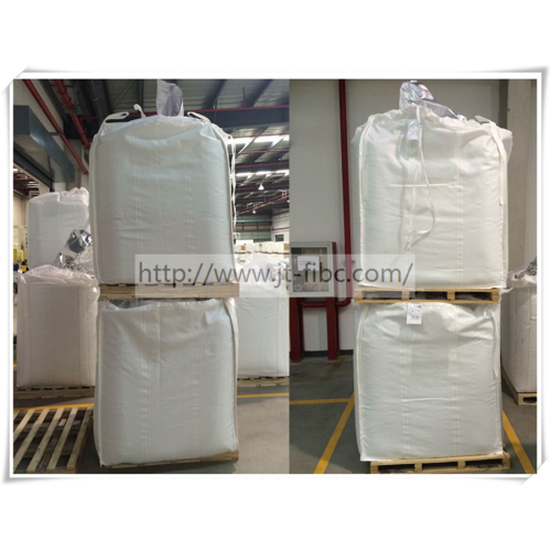 Low price white PP big bag